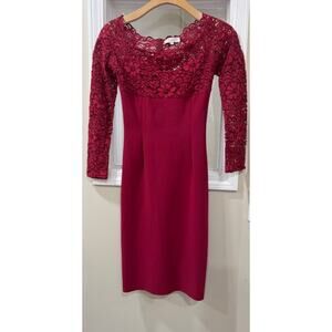 Christies A Porter Shapedress